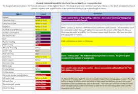 Https Www Leeds Anglican Org Sites Default Files Liturgical 20calendar 20for 20church 20of 20england 20schools 202020 2021 Pdf
