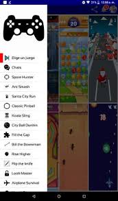 Upload snpachat+ apk on bluestacks for installing it. Sala De Juegos 2d For Android Apk Download