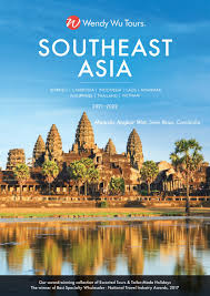 We did not find results for: Southeast Asia Brochure 2021 2022 Au By Wendy Wu Tours Issuu