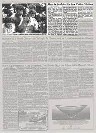 Mass Is Said For Six San Ysidro Victims The New York Times