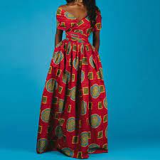 1 x robe longue __. Proces Budowy Drog Ewoluowac Szkola Robe Longue Tissu Africain Shipley Zaangazowanie Niegrzecznie