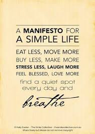Pin On Simple Living