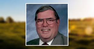 Robert Linn Rightmyer Obituary April 19, 2022