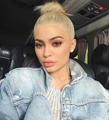 kylie jenner s best makeup looks of