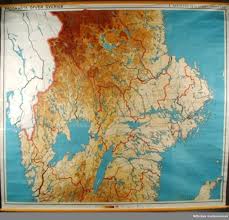 Svealand is the middle of the three lands of sweden, between götaland and norrland. Plansch Molndals Stadsmuseum Digitaltmuseum
