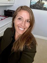 Sherry Becker's Instagram, Twitter & Facebook