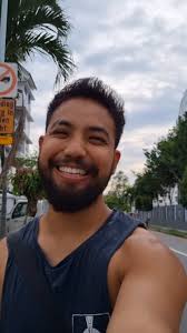 Reuben Paul Dhanaraj (@reubensrambles) • Instagram photos and videos