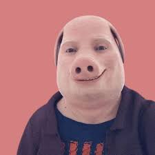 John Pork Dating Simulator by Touching Games