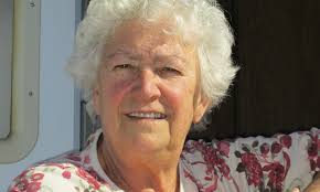 RVing solo for 20 years