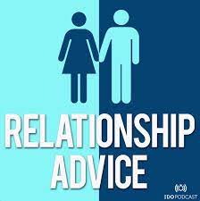 Well, there's some good news: 15 Best Relationship Podcasts For Love And Dating Advice