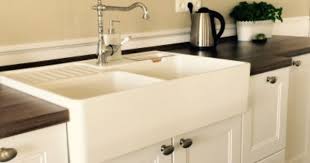 Keramikspulstein Dopplelbecken Im Kombiangebot Noch Mehr Sparen Kuche Waschbecken Wasserhahn Kuche Kuche