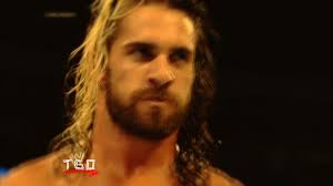 WWE Seth Rollins Custom Titantron 2014 ( Full ) HD wallpaper