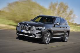 Find bmw x3s for sale on oodle classifieds. 2022 Bmw X3 And X4 Bringing Their Bigger Grilles To Australia This Year Autoevolution