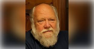 Obituary information for James Edward Ackerman