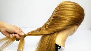 Latest Hairstyles For Fashionable Woman Gaya Rambut Gaya Rambut Terbaru Gaya Rambut Simpel