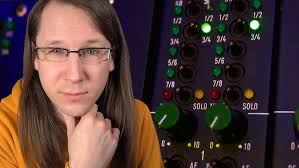 Dangerous Music 2-BUS-XT Analog Summing Mixer Overview