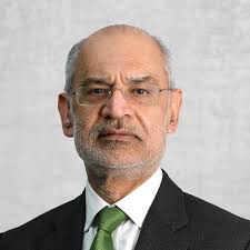 Our Global Leadership Team