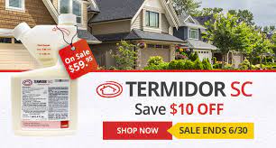 Do you think you have termites, but aren't sure what the best diy treatment options are? A1xwmr4rn5ib5m