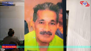 Failotu 'uluaki Famili Putu Faka’eiki In Loving Memory of Matangikolo  Napa’a Piu 19 July 2021