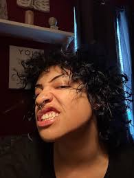 Happy Halloween (almost)