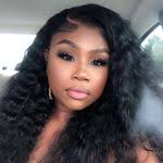 Janisha Davis's Instagram, Twitter & Facebook