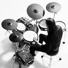 Roland - How To Become A Professional Drummer