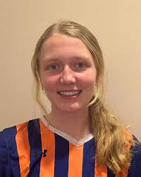 2023 Lackawanna League Girls Soccer Coaches All-stars