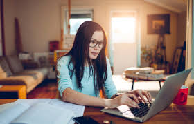 Find out more here.more here. Putting The Work Into Working From Home How To Be Productive Michael Page