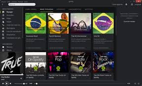 Descubra novas músicas com download grátis em seu pc. Top 5 Programas Para Ouvir Musica Online No Computador
