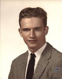 Fiori per John Luther “Jack” Thayer