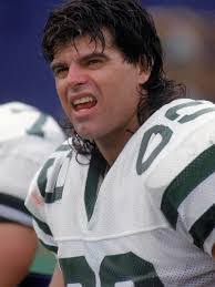 Mark Gastineau's Instagram, Twitter & Facebook