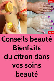 Conseils Beaute Bienfaits Du Citron Dans Vos Soins Beaute Hand Soap Bottle Health Beauty Soap Bottle