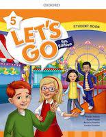 New engaging animated videos bring classes to life and motivate students to enjoy communicating in english. Let S Go 5th Edition Level 5 Student Book Etjbookservice
