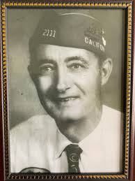 George Martin Rowles (1916-1991)