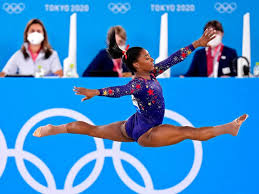 Biles pulled out of the artistic gymnastics women's team final due to a medical reason, according to usa gymnastics. Vu Ydukim8w M