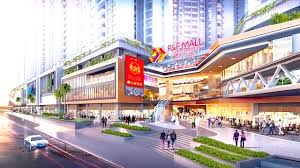 With more than 238 retail outlets with local and international brands and a wide range of goods to choose from, you can shop 'til you drop. R F Mall Johor Bahru Opens Thursday Inside Retail
