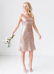 Dresses in light, flowing fabrics exude the feel of summer elegance. Picking Bridesmaid Dresses For A Destination Wedding Ruffled