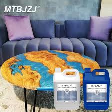 Choose from contactless same day delivery, drive up and more. China Crystal Clear Transparent Epoxy Resin Table Wood China Epoxy Resin