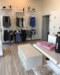 We offer rhythmic spin, intense core workouts using. Commercial Interior Build Out For Stride Fitness Located In Jacksonville Fl