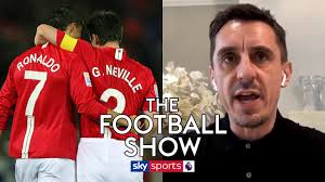 After retiring from football in 2011, neville went into punditry and was a commentator for sky sports, until he took over the head coach position at valencia in 2015. Gary Neville Reveals Why He Kept Manchester United S Captaincy Over Ronaldo The Football Show Youtube