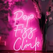 People can also make a custom neon sign for their space. Fni7lvfwwulywm