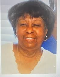 Betty Vanterpool Dawson