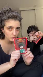 Discos Pintados Bnha