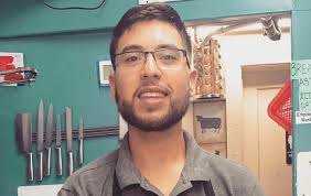 Sudden Death Of Popular VA Diner Owner 'Diesel' Sends Shockwaves Through  Community