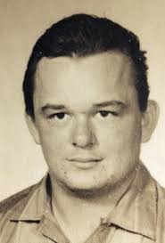 Dennis Michael Baker (1954-1977)