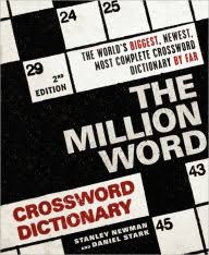 Get hints, track time, print, access previous puzzles and much more. Merriam Webster S Crossword Puzzle Dictionary 4th Edition By Merriam Webster Paperback Barnes Noble