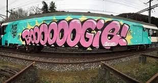 1661523 569431279881860 7027881815284550345 N Jpg 640 337 Train Graffiti Subway Graffiti Art Freight Train Graffiti