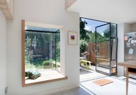 Pin By Verena Leitner On Wohnraum In 2020 Modern Window Seat Modern Windows Bay Window