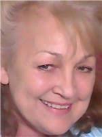 Patricia Roddy Obituary (1945