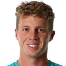 Nathan McSweeney Profile